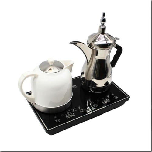 ماكينة قهوة جلف دالا السائلة العربية - GA-C9845