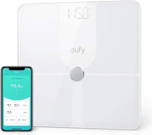 يوفي ميزان ذكي شخصي من انكر C1