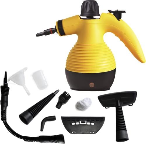 دينكس - جهاز التنظيف بالبخار، متعدد الاستخدامات، 1...