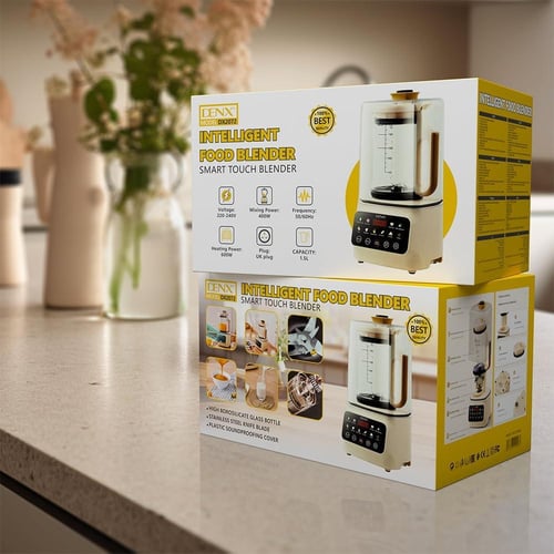 خلاط الطعام الذكي من دينكس DX2072