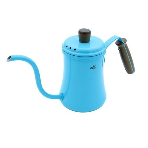 إبريق تحضير القهوة المقطرة