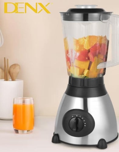 خلاط كهربائي DENX DX2001 | بقوة 2800 واط | بسعة 1....