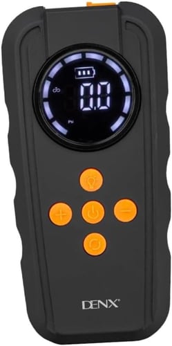 آلة الطوارئ القابلة للنفخ المتكاملة من دينكس DX259...