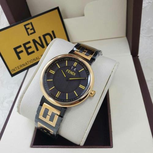 ساعة فيندي رجالي