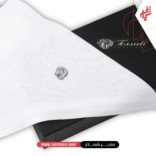 غترة تيسوتي ابيض GT3