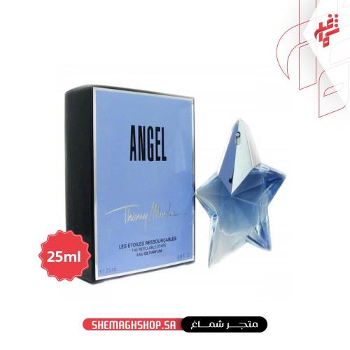 عطر انجل من تيري موغلر