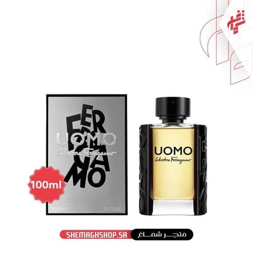 عطر اومو سيلفادور فيرجامو