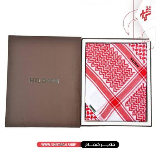 شماغ هيلدون