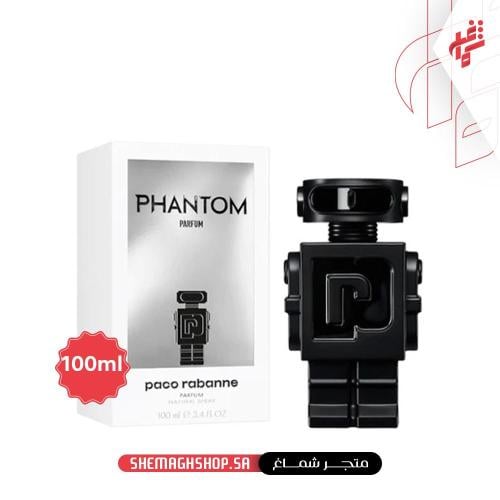 عطر باكو رابان فانتوم