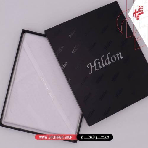 غترة هيلدون السويسريه