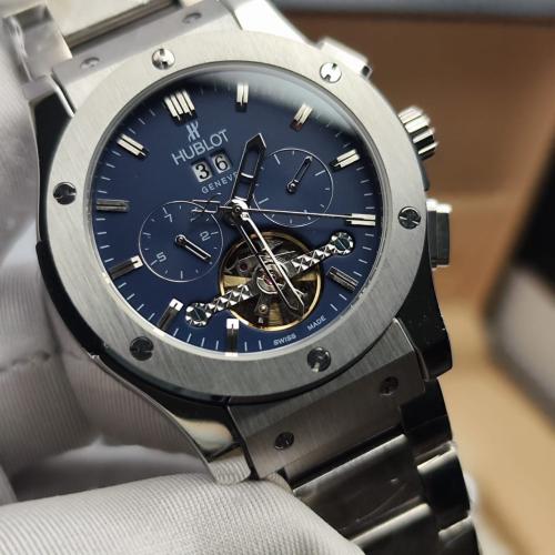 ساعه هوبلت كرونوغراف