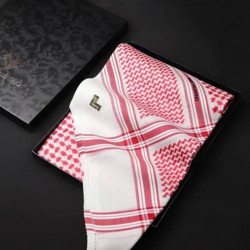 شماغ ماريو فالنتينو SVBR12