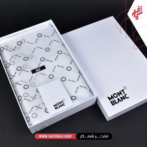قماش مونت بلانك صيفي