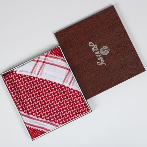 شماغ المميز رافري