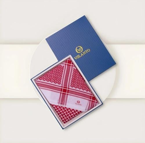 شماغ فلانتو أحدث إصدار