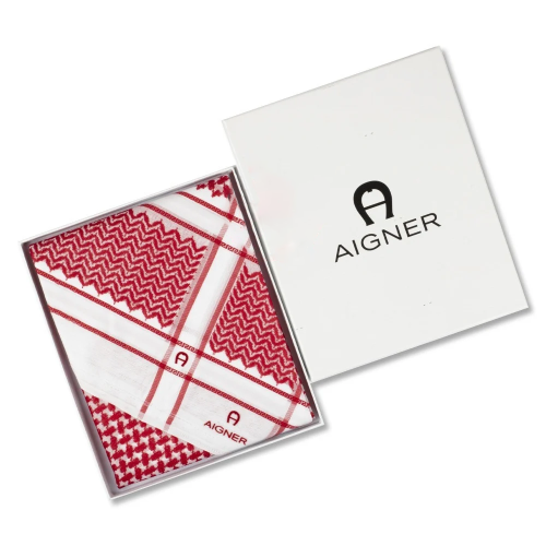 شماغ اقنر اخر اصدار دم غزال