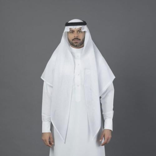 غترة البسام بلس