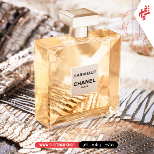 عطر شانيل GABRIELLE CHANEL