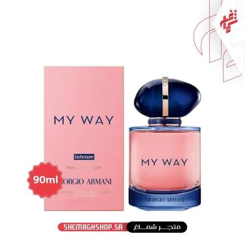 عطر ماي واي انتنس
