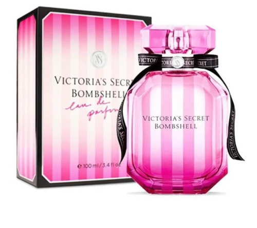 عطر فيكتوريا سيكرت بومب شيل