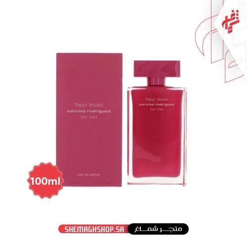 عطر نارسيسو رودريغز فور هير