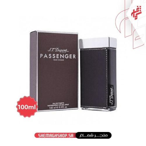 عطر اس تي ديبونت باسنجر