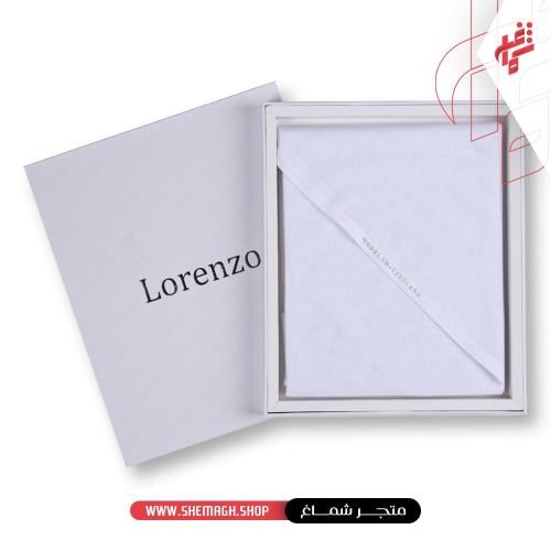 غترة لورينزو السويسريه