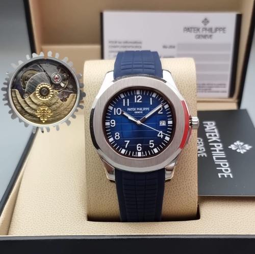 ساعة باتيك فيليب يد رجالية