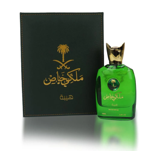 عطر ملكي خاص هيبة