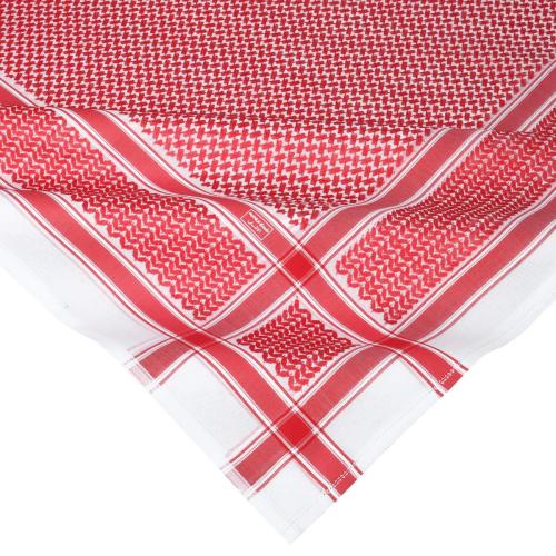 شماغ بروجيه ليفر 2 رجالي أحمر