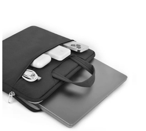 حقيبة WiWU ViVi – أسلوبك الأنيق لحماية لابتوبك