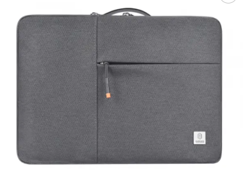 حقيبة لابتوب 14 بوصة توفر حماية فائقة وتصميم عملي...