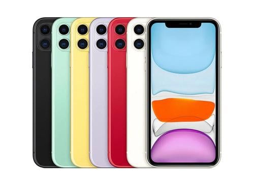 ايفون 11 برو مستعمل مضمون 128 جيجا بطاريه -75