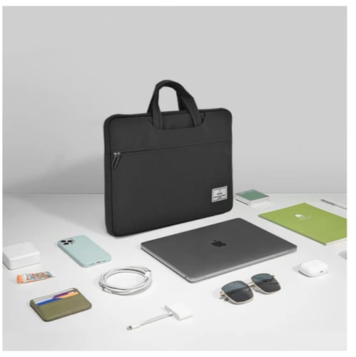 حقيبة WiWU ViVi – أسلوبك الأنيق لحماية لابتوبك