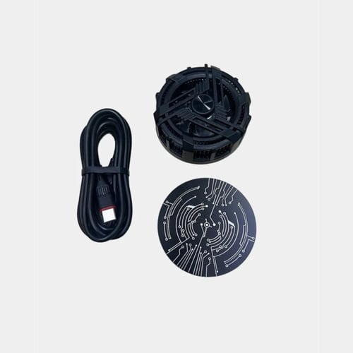 مروحة تبريد مغناطيسية للجوال