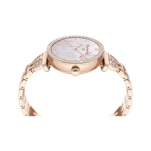 ساعة ذكية GT10 دايموند بشاشة اموليد من جي تاب