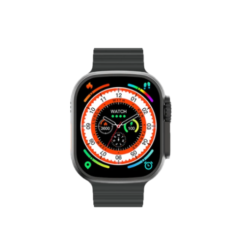 ساعة ذكية ليفوري الترا بشاشة 2.05 إنش IPS – بلوتوث...