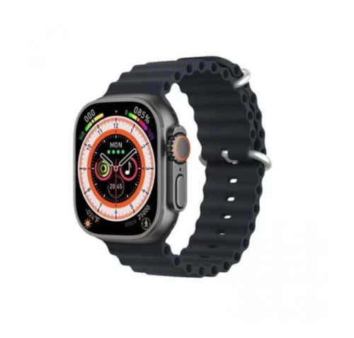 ساعة ذكية ليفوري الترا بشاشة 2.05 إنش IPS – بلوتوث...