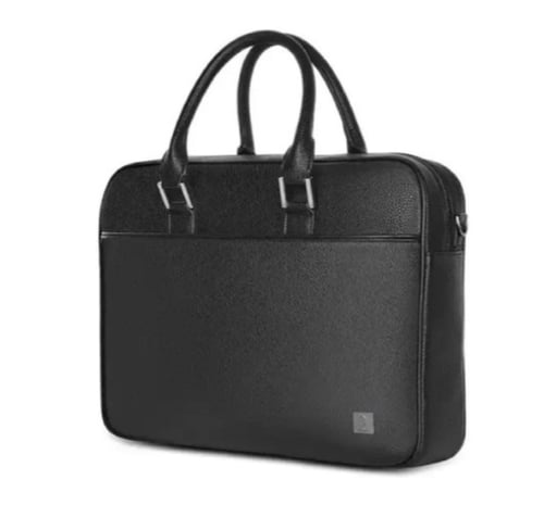 WiWU Master – حقيبة الأمان والأناقة بتقنية بصمة ال...