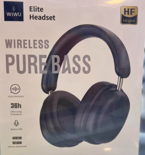 باقة WiWU 4×1 – اسمع، احمِ، اكتب، وابتكر... الكل ف...