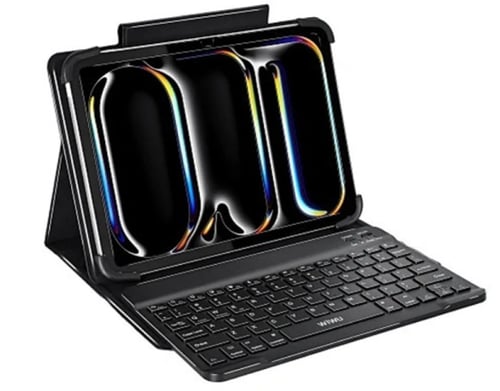 باقة WiWU 4×1 – اسمع، احمِ، اكتب، وابتكر... الكل ف...