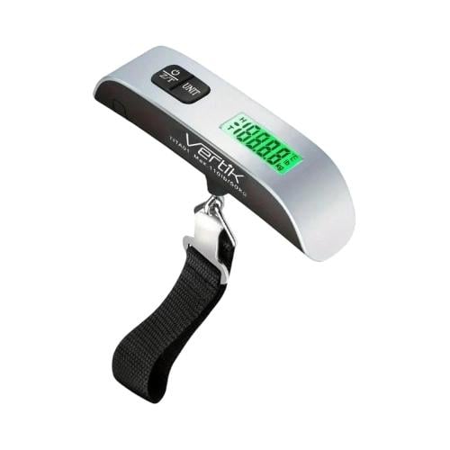 ميزان لقياس وزن الحقائب بدقة وسهولة!