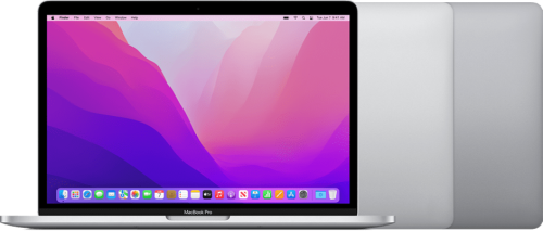 ماك بوك إير 13 بوصة M2 ( 2022) مستخدم