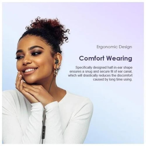 oraimo Halo Airy سماعات داخل الأذن سلكية