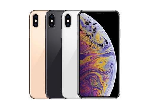 ايفون xmax مستعمل مضمون 265 جيجا-بطاريه 86