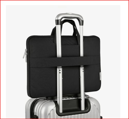 حقيبة WiWU ViVi – أسلوبك الأنيق لحماية لابتوبك