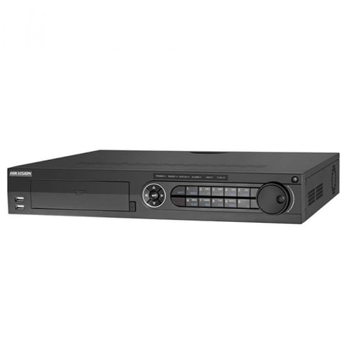 جهاز تسجيل 32 قناة بدقة تصل إلى 8 ميجا - هيكفجن