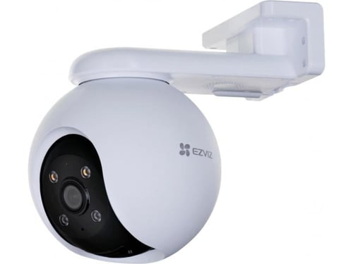 كاميرا مراقبة إزفيز 3 ميجا مع شريحة 4G و ذاكرة 128...