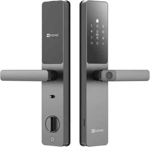 جهاز قفل باب الكترونى EZVIZ DL05