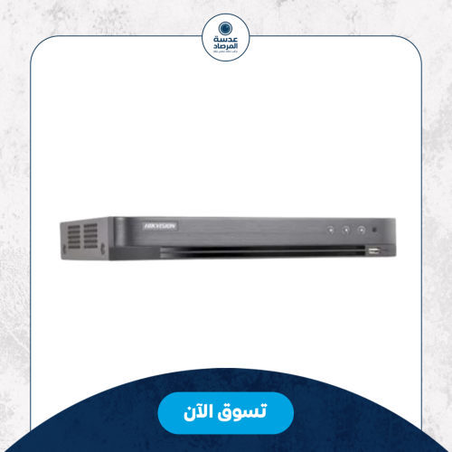 جهاز تسجيل 16 كاميرا يدعم الي دقه 8 ميجا - هيكفجن